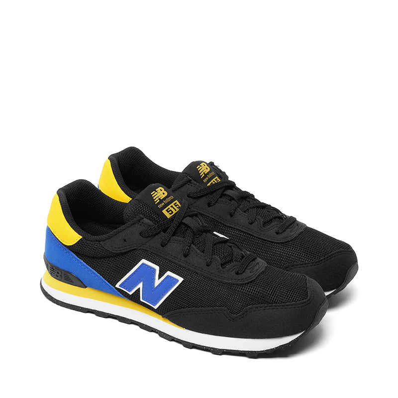 NEW BALANCE-515 GS - available at RUBINO  