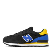 NEW BALANCE-515 GS - available at RUBINO  