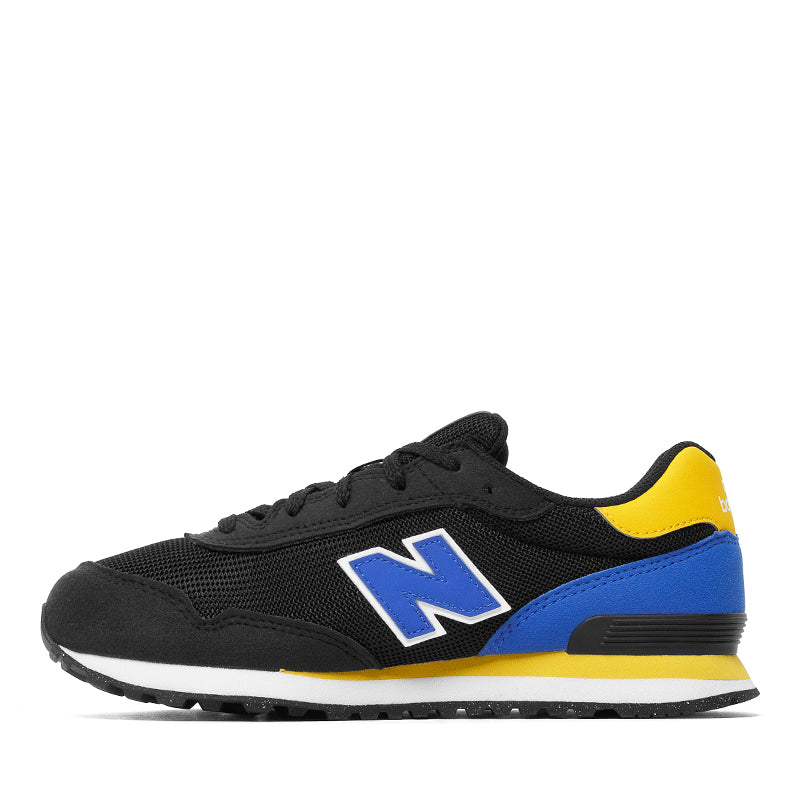 NEW BALANCE-515 GS - available at RUBINO  