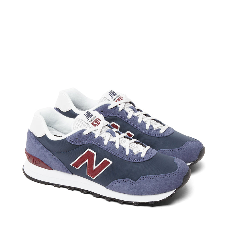 NEW BALANCE-515 M - available at RUBINO  