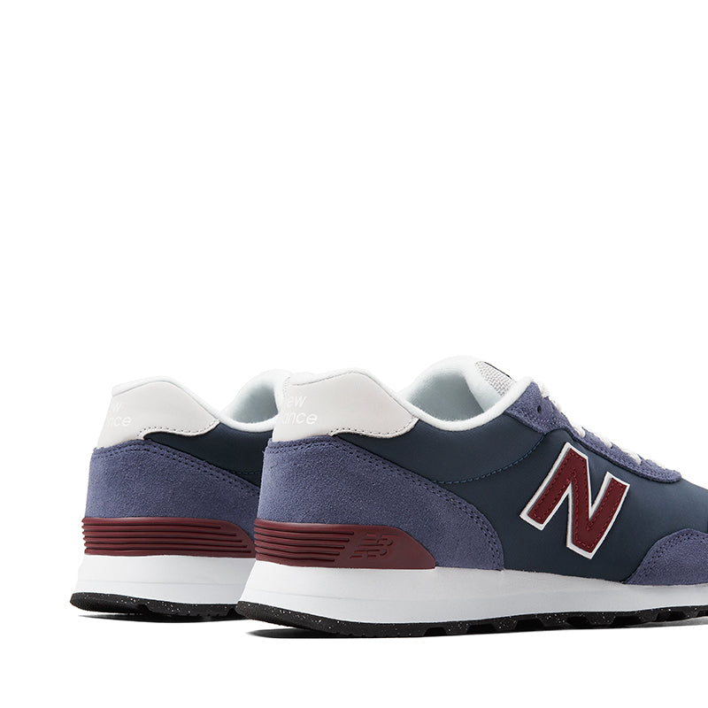 NEW BALANCE-515 M - available at RUBINO  
