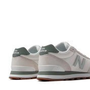 NEW BALANCE-515 W - available at RUBINO  