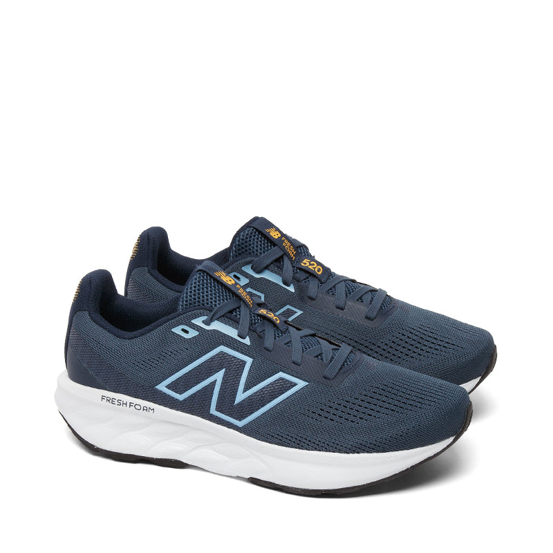NEW BALANCE-520V9 - available at RUBINO  