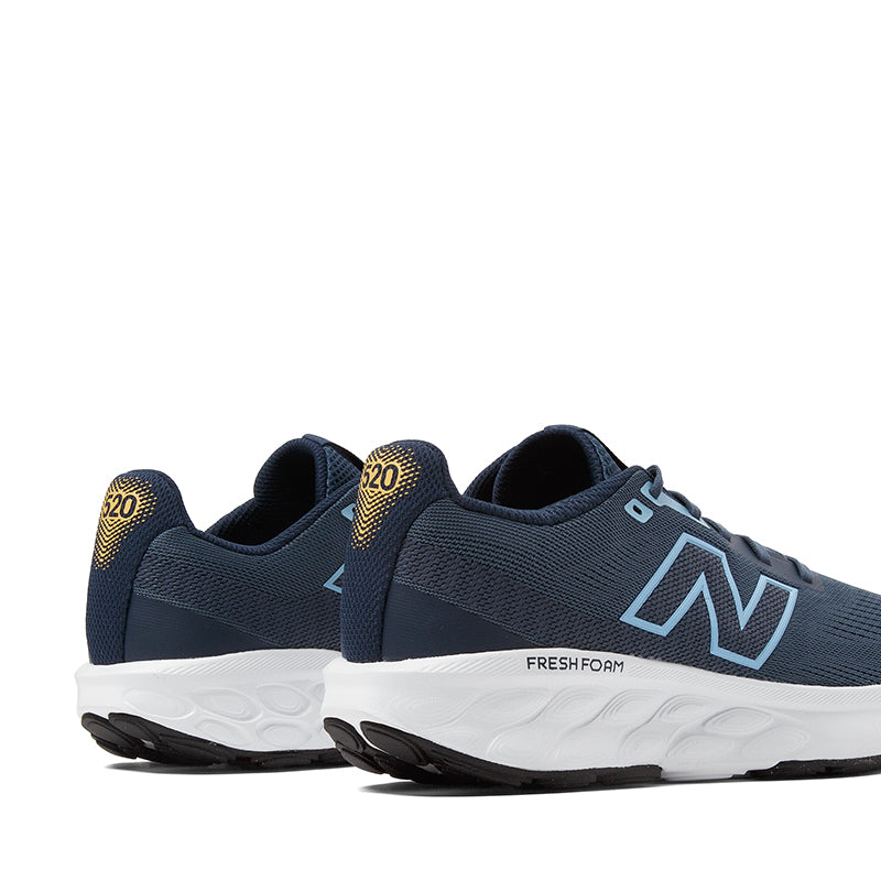 NEW BALANCE-520V9 - available at RUBINO  