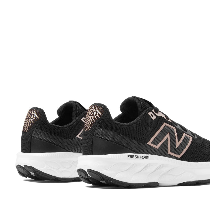 NEW BALANCE-520V9 W - available at RUBINO  