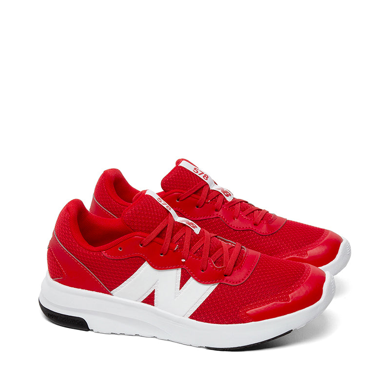 NEW BALANCE-578 GS - available at RUBINO  