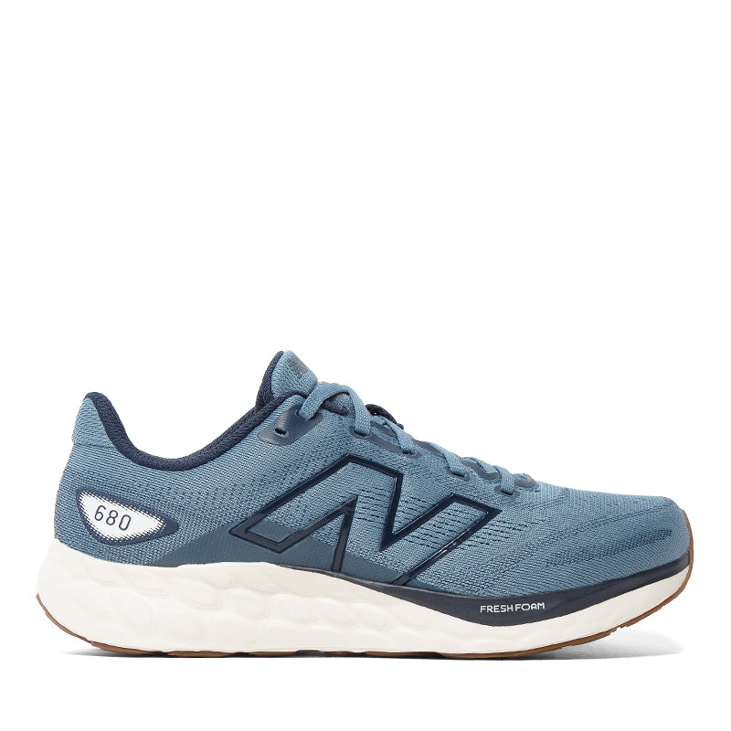 NEW BALANCE-680 M - available at RUBINO  