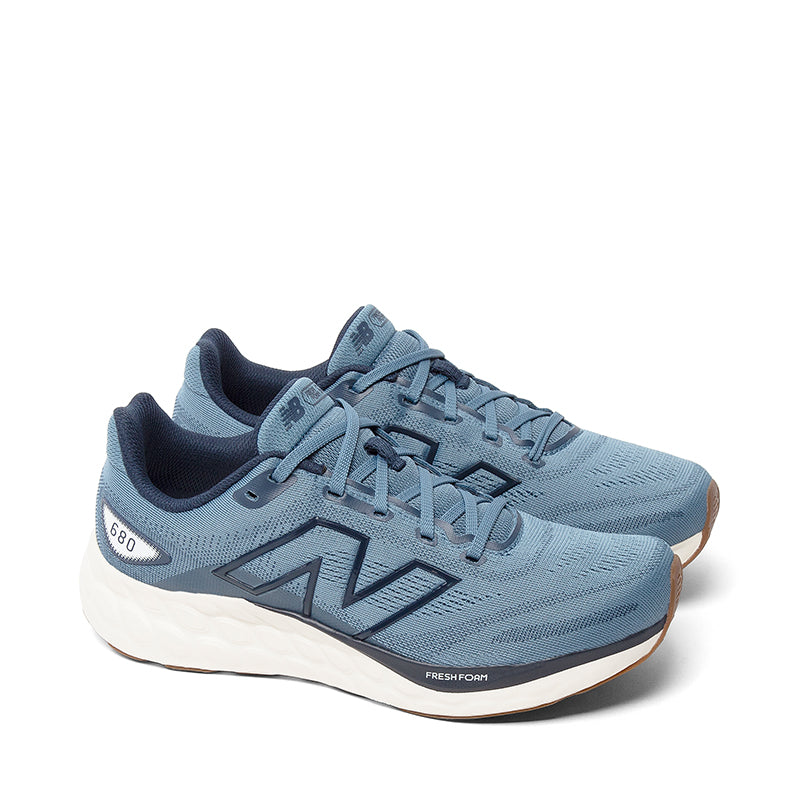 NEW BALANCE-680 M - available at RUBINO  