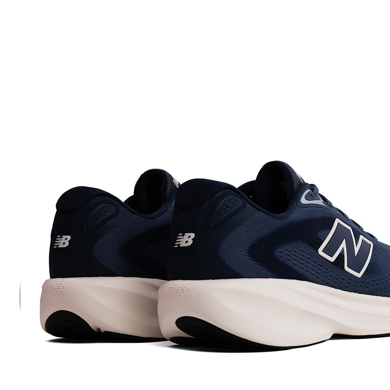 NEW BALANCE-680 V9 M - available at RUBINO  
