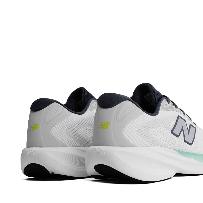 NEW BALANCE-680 V9 M - available at RUBINO  