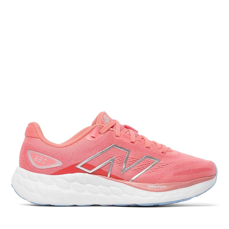 NEW BALANCE-680 W - available at RUBINO  
