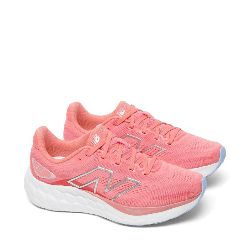 NEW BALANCE-680 W - available at RUBINO  