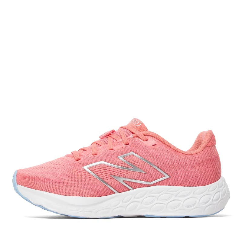 NEW BALANCE-680 W - available at RUBINO  