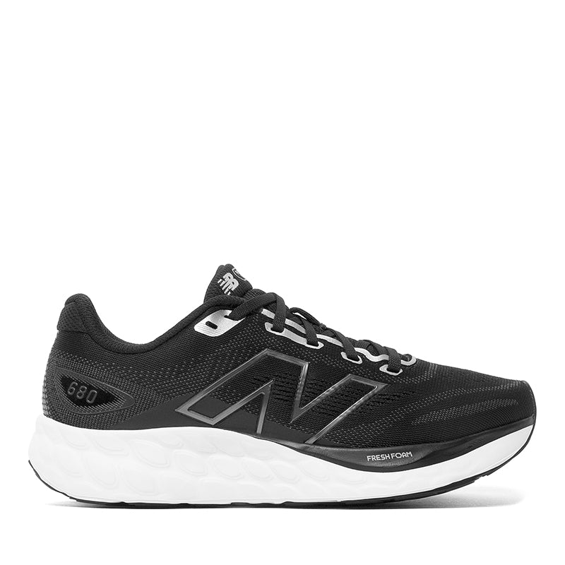 NEW BALANCE-680 W - available at RUBINO  