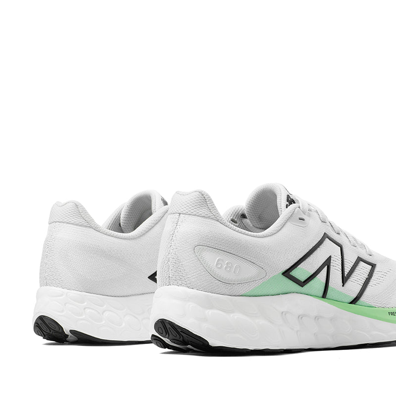 NEW BALANCE-680 WIDE M - available at RUBINO  