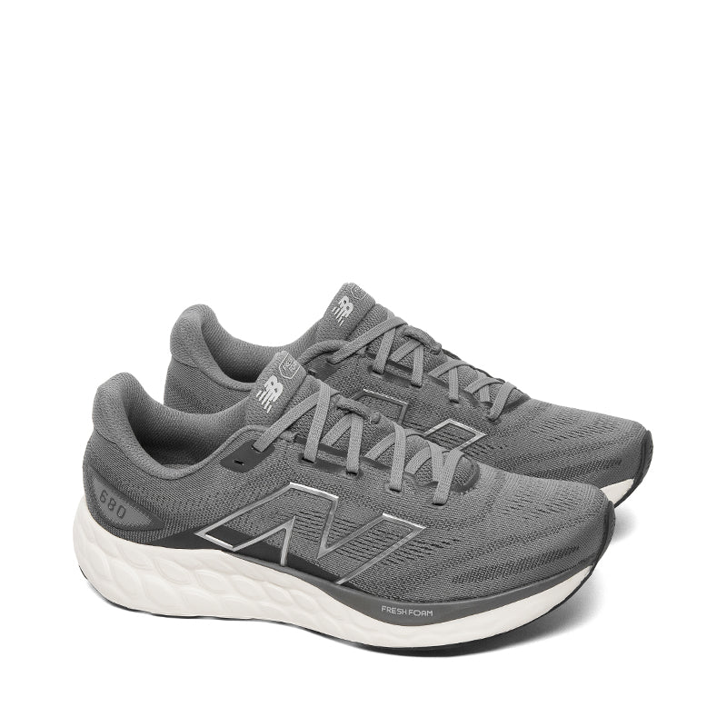 NEW BALANCE-680 WIDE M - available at RUBINO  