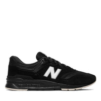 997 H - BLACK GUM / 8 / Men - New Balance