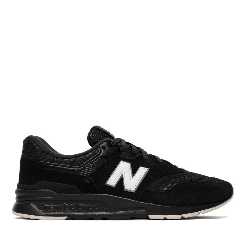 NEW BALANCE-997 H - available at RUBINO  