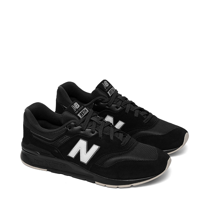NEW BALANCE-997 H - available at RUBINO  
