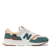 NEW BALANCE-997 M - available at RUBINO  