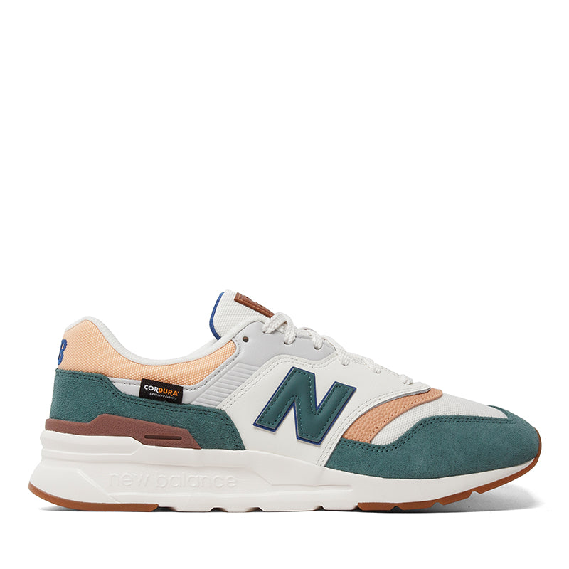 NEW BALANCE-997 M - available at RUBINO  