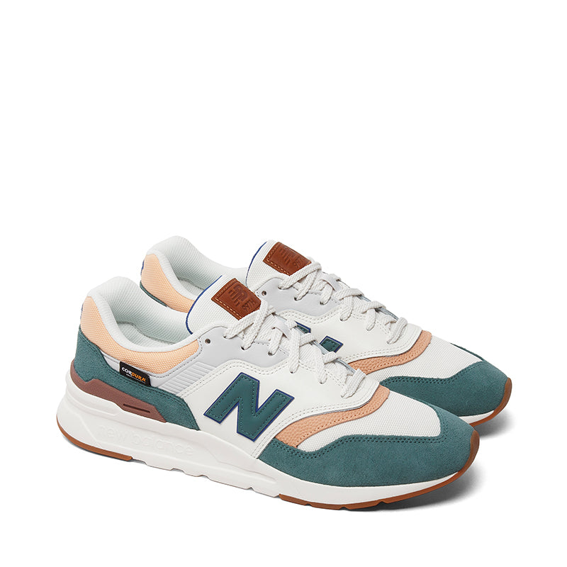 NEW BALANCE-997 M - available at RUBINO  