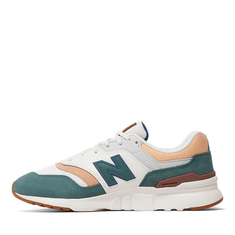 NEW BALANCE-997 M - available at RUBINO  
