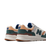 NEW BALANCE-997 M - available at RUBINO  