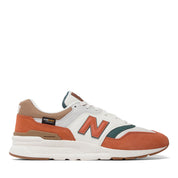 NEW BALANCE-997 M - available at RUBINO  