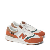 NEW BALANCE-997 M - available at RUBINO  