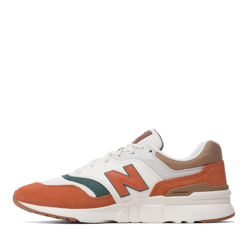 NEW BALANCE-997 M - available at RUBINO  