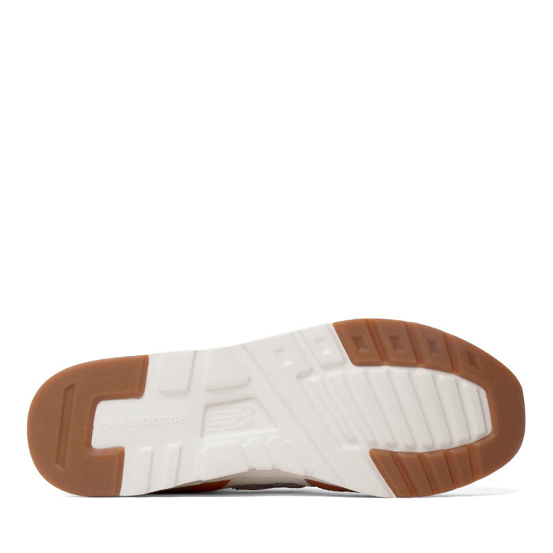 NEW BALANCE-997 M - available at RUBINO  