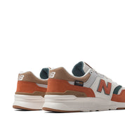 NEW BALANCE-997 M - available at RUBINO  
