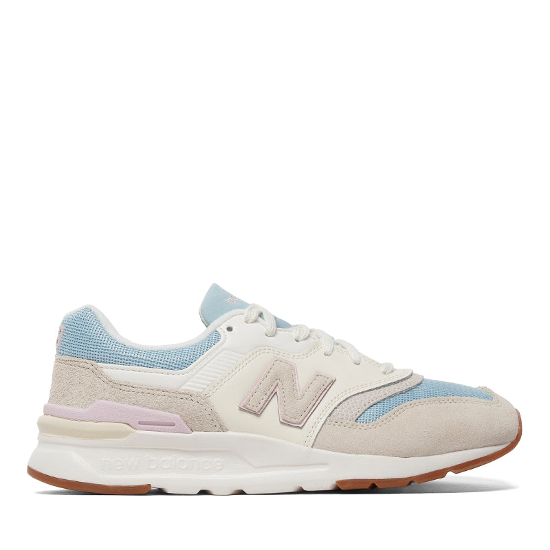 NEW BALANCE-997 W - available at RUBINO  