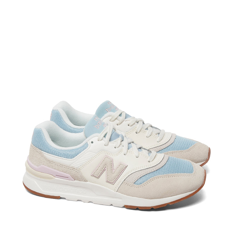 NEW BALANCE-997 W - available at RUBINO  