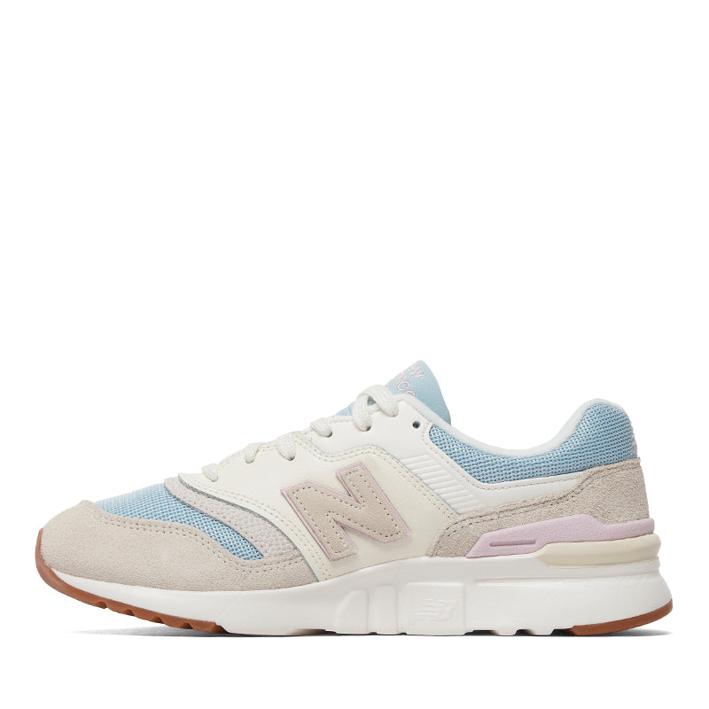 NEW BALANCE-997 W - available at RUBINO  