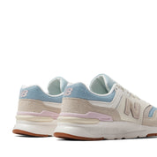 NEW BALANCE-997 W - available at RUBINO  