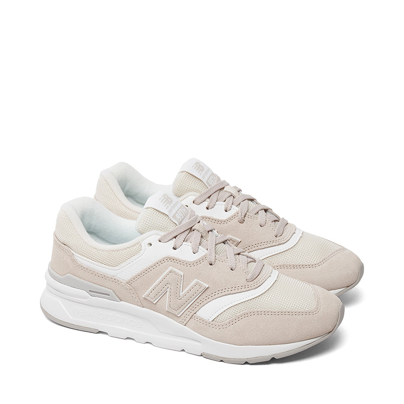 NEW BALANCE-997 W - available at RUBINO  