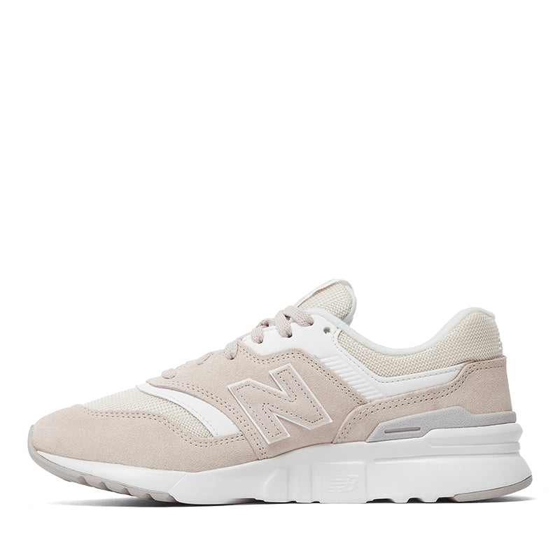 NEW BALANCE-997 W - available at RUBINO  