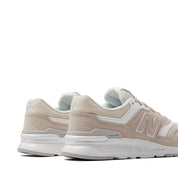 NEW BALANCE-997 W - available at RUBINO  