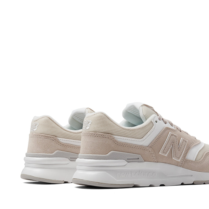 NEW BALANCE-997 W - available at RUBINO  