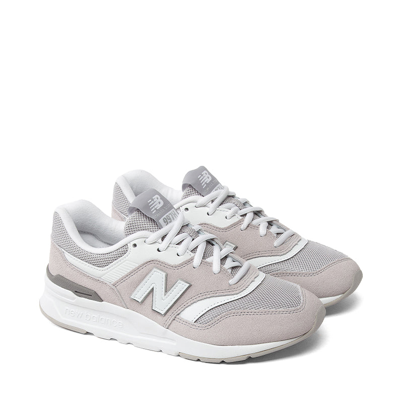 NEW BALANCE-997 W - available at RUBINO  