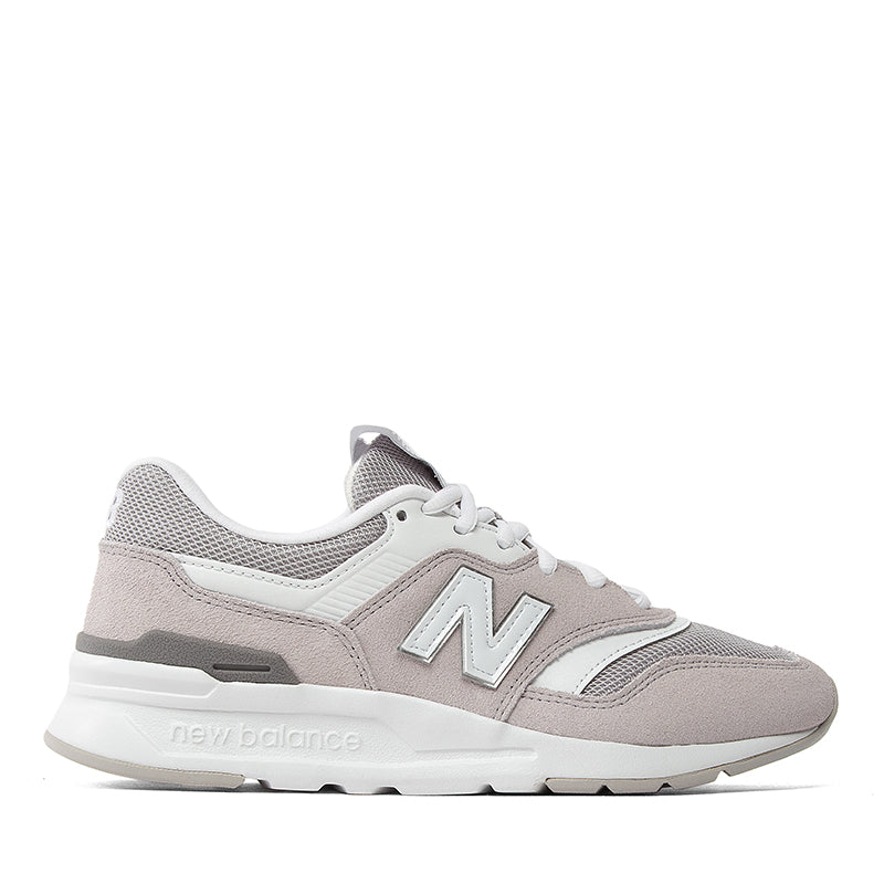 NEW BALANCE-997 W - available at RUBINO  