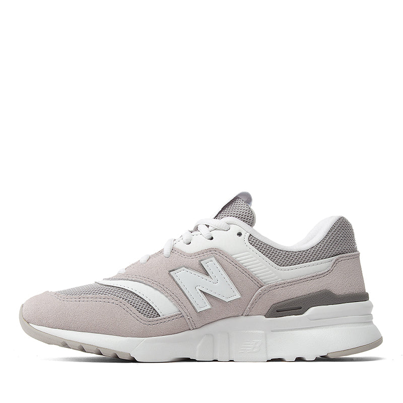 NEW BALANCE-997 W - available at RUBINO  