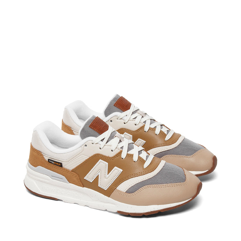 NEW BALANCE-997H M - available at RUBINO  