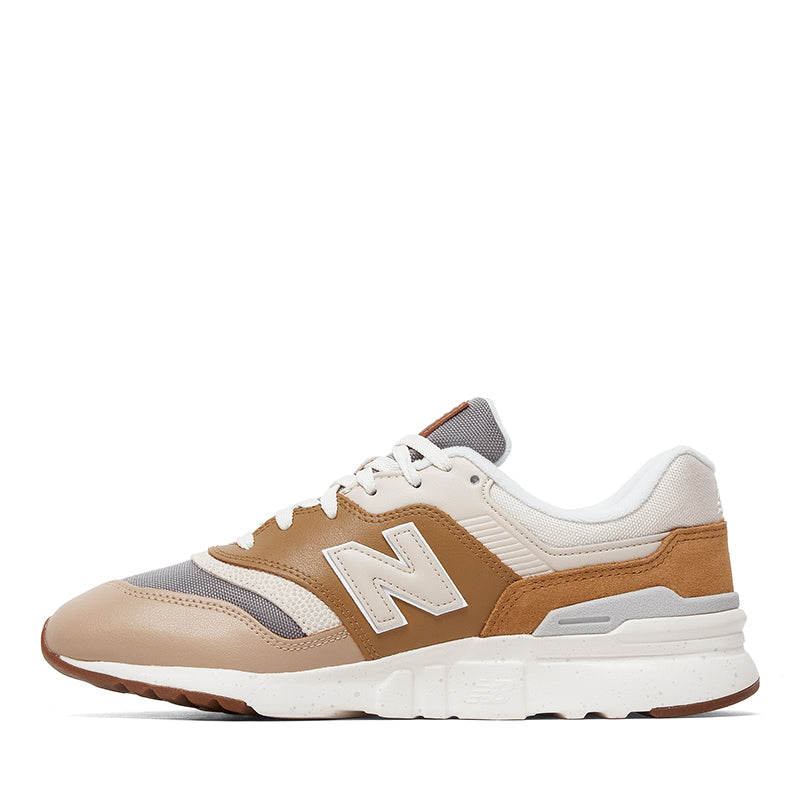 NEW BALANCE-997H M - available at RUBINO  