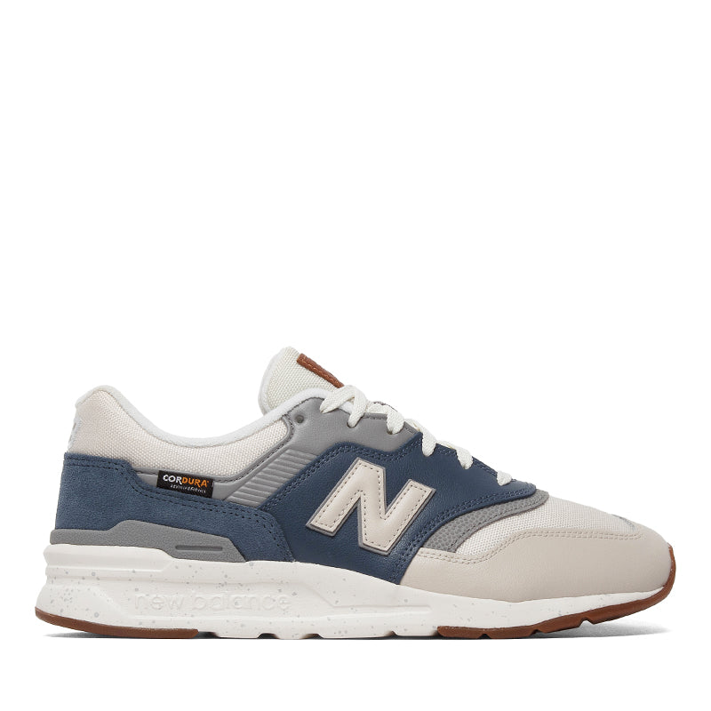 NEW BALANCE-997H M - available at RUBINO  