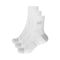 NEW BALANCE-ACTIVE CUSHION QUARTER 3PK - available at RUBINO  