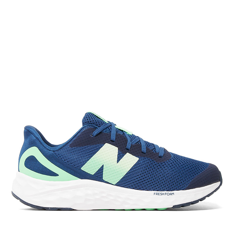 NEW BALANCE-ARISHI GS - available at RUBINO  