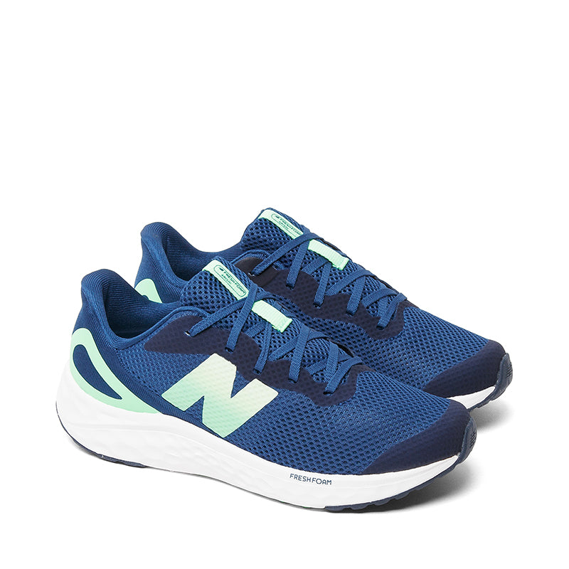 NEW BALANCE-ARISHI GS - available at RUBINO  